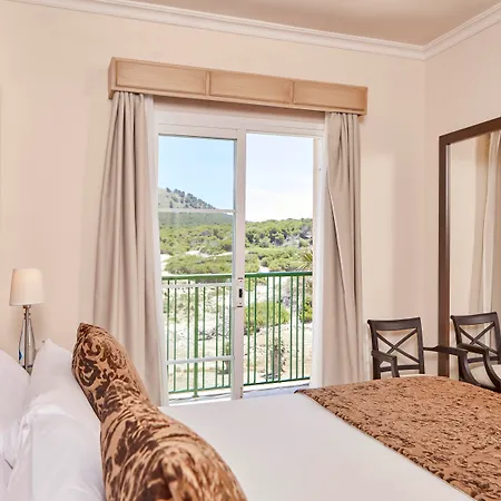 Zafiro Hotel apartamentowy 4*