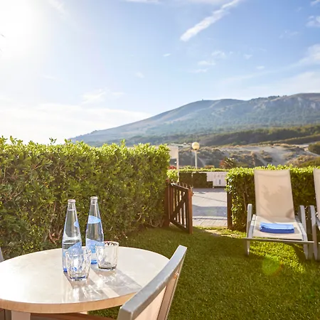 Zafiro 4* Cala Mesquida (Mallorca)