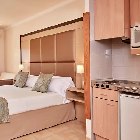 Zafiro 4* Cala Mesquida (Mallorca)