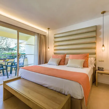 Hotel apartamentowy Zafiro