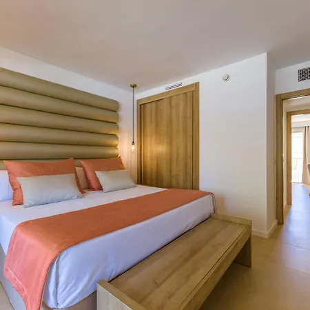 Zafiro Hotel apartamentowy