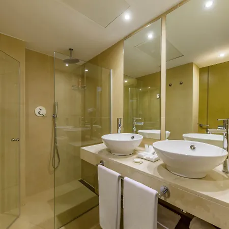 Zafiro 4* Cala Mesquida (Mallorca)