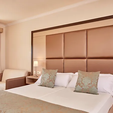 Zafiro Hotel apartamentowy