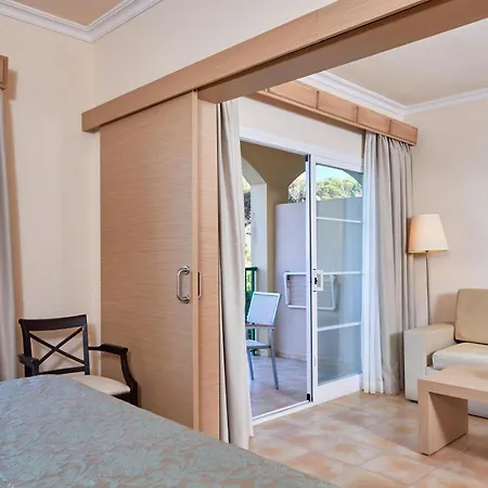 Zafiro Cala Mesquida (Mallorca)