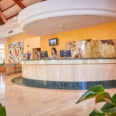 Zafiro Hotel apartamentowy