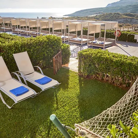 Hotel apartamentowy Zafiro