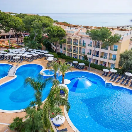 Hotel apartamentowy Zafiro 4*