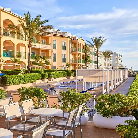 Zafiro 4* Cala Mesquida (Mallorca)