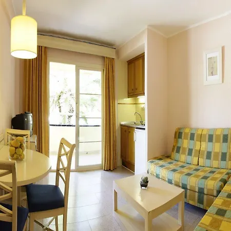 Zafiro 4* Cala Mesquida (Mallorca)