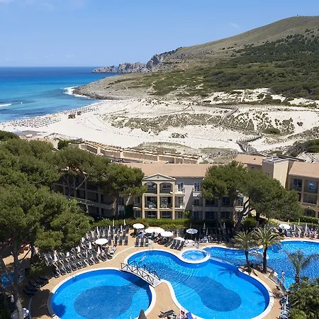 Zafiro Hotel apartamentowy 4*