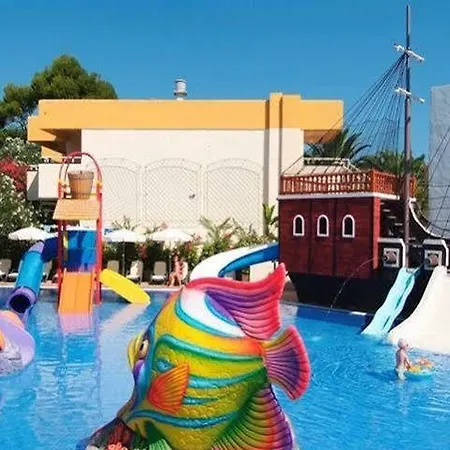 Zafiro Cala Mesquida (Mallorca)