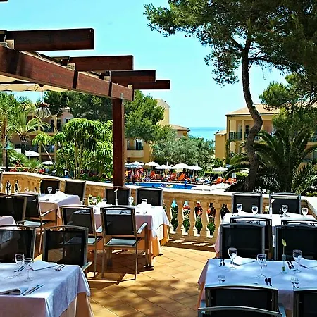 Apartahotel Viva Resort&spa