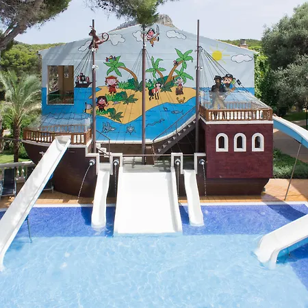 Viva Resort&spa 4*