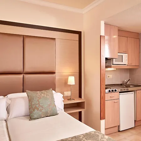 Viva Resort&spa 4* Cala Mesquida (Mallorca)