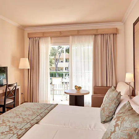 Apartahotel Viva Resort&spa 4*