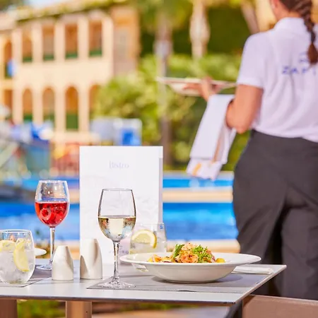 Viva Resort&spa Cala Mesquida (Mallorca)