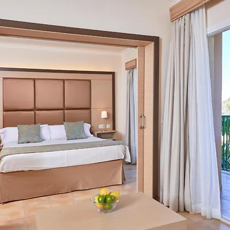 Apartahotel Viva Resort&spa 4*