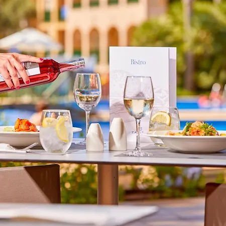 Viva Resort&spa Cala Mesquida (Mallorca)