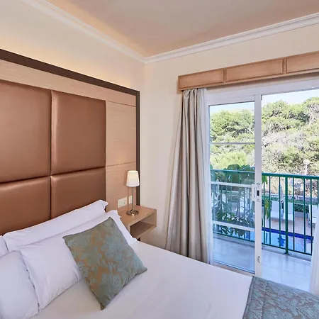 Viva Resort&spa Apartahotel