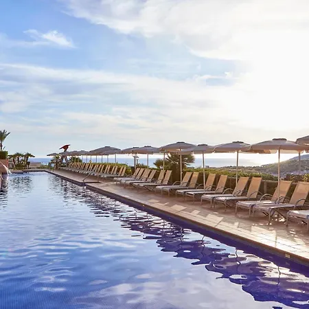 Viva Resort&spa Cala Mesquida (Mallorca)