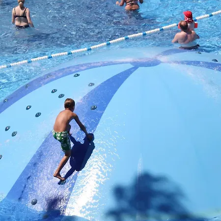 Viva Resort&spa Apartahotel 4*